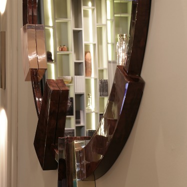 Organized twice a year, Maison&Objet Paris is one of the major European events dedicated to decoration and design. From 20th to 24th of January, the premises of the Paris-Nord Villepinte will once again be the center of attention for all professionals loo